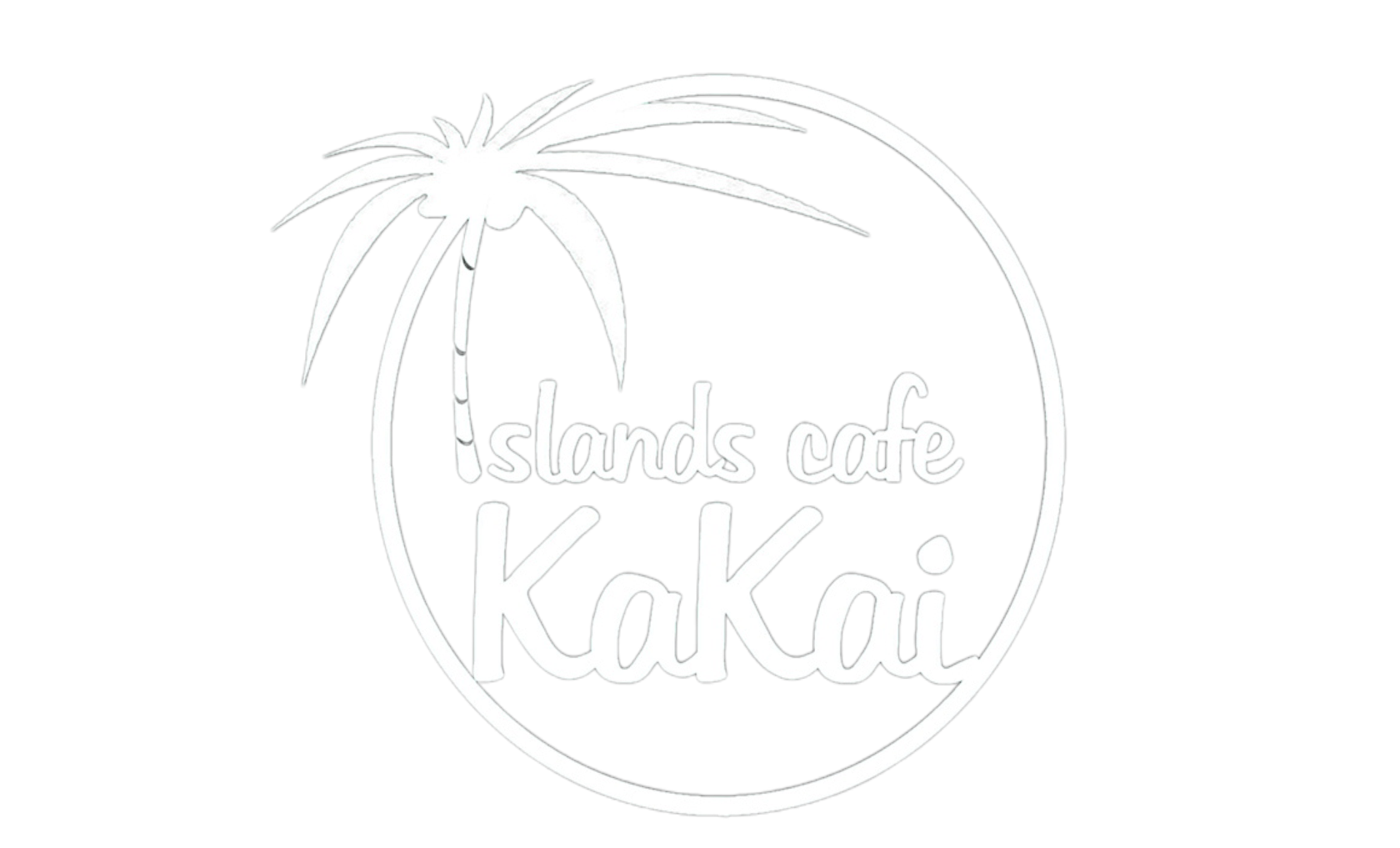 Islands cafe KaKai【公式】アイランズカフェ カカイ