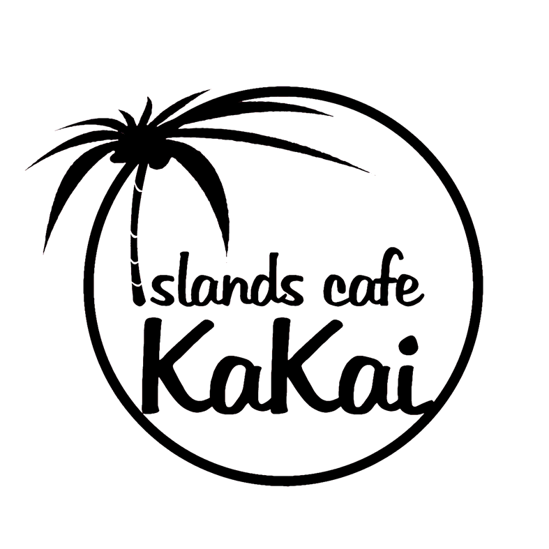 Islands cafe KaKai【公式】アイランズカフェ カカイ